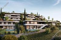 4 Bedroom Detached house in Agios Tychonas (Limassol) for sale 
