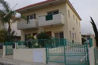 3 Bedroom Detached house in Mouttagiaka (Limassol) for sale 