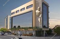  Office · Agios Nicolaos (Limassol) to rent 