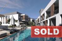 1 Bedroom Apartment in Trachoni Lemesou (Limassol) for sale 