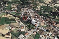 1228 SQM Land in Koili (Paphos) for sale 