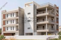 1 Bedroom Apartment in Aradippou (Larnaca) for sale 