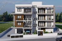2 Bedroom Apartment in Verengaria Limassol (Limassol) for sale 