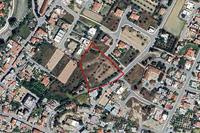 6624 SQM Land · Dali (Nicosia) for sale 