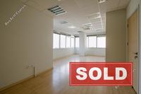 Office · Nicosia Municipality (Nicosia) for sale 