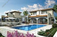 3 Bedroom Detached house in Pissouri (Limassol) for sale 