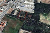 4063 SQM Land in Livadia Larnacas (Larnaca) for sale 
