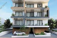 2 Bedroom Apartment · Sotiros Agios Ioannis Larnaca (Larnaca) for sale 
