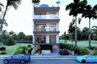 1 Bedroom Penthouse in Larnaca Municipality (Larnaca) for sale 