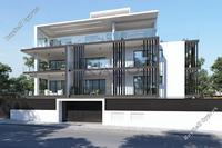 1 Bedroom Apartment · Linopetra (Limassol) for sale 
