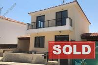 3 Bedroom Detached house in Pyla (Larnaca) for sale 
