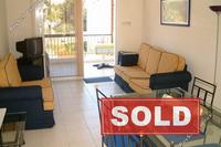1 Bedroom Penthouse · Kato Paphos (Paphos) for sale 