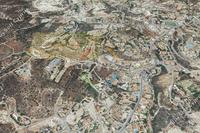 3030 SQM Land in Agios Tychonas (Limassol) for sale 