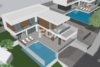 4 Bedroom Detached house in Panthea (Limassol) for sale 