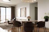3 Bedroom Apartment in Pyrgos Limassol (Limassol) for sale 