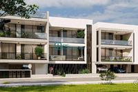 1 Bedroom Apartment · Kiti (Larnaca) for sale 
