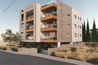 3 Bedroom Penthouse in Kapsalos (Limassol) for sale 