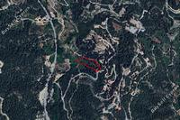 1158 SQM Land · Pelendri (Limassol) for sale 