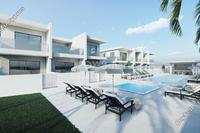 4 Bedroom Maisonette · Kapparis (Famagusta) for sale 