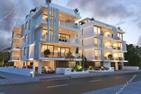 2 Bedroom Apartment · Sotiros Agios Ioannis Larnaca (Larnaca) for sale 