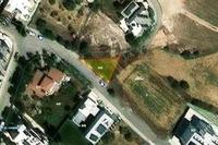 190 SQM Land · Lakatamia (Nicosia) for sale 