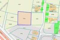 1714 SQM Land · Aradippou (Larnaca) for sale 