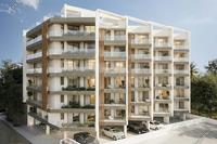 Studio Apartment · Larnaca Municipality (Larnaca) for sale 