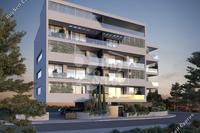 2 Bedroom Apartment in Potamos Germasogeias (Limassol) for sale 