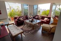3 Bedroom Penthouse · Larnaca Municipality (Larnaca) for sale 