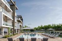 1 Bedroom Apartment · Koloni (Paphos) for sale 