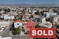 3 Bedroom Apartment in Agios Dometios (Nicosia) for sale 