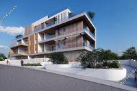 3 Bedroom Apartment in Agios Athanasios (Limassol) for sale 
