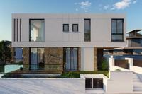 5 Bedroom Detached house in Chlorakas (Paphos) for sale 