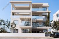 2 Bedroom Apartment in Paralimni (Famagusta) for sale 