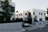 3 Bedroom Detached house · Ypsonas (Limassol) for sale 