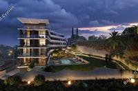 1 Bedroom Apartment in Agios Tychonas (Limassol) for sale 