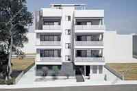 2 Bedroom Apartment in Strovolos (Nicosia) for sale 