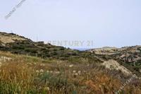 6721 SQM Plot · Agios Tychonas (Limassol) for sale 