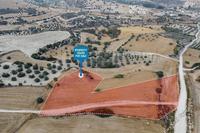 8027 SQM Land in Alaminos (Larnaca) for sale 