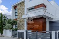 4 Bedroom Detached house in Livadia Larnacas (Larnaca) for sale 