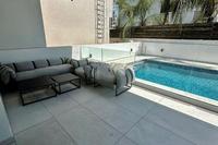 4 Bedroom Detached house · Makedonitissa (Nicosia) to rent 