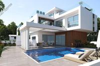 4 Bedroom Detached house · Pyla (Larnaca) for sale 