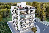 2 Bedroom Apartment in Larnaca Municipality (Larnaca) for sale 