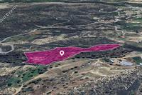 21071 SQM Land · Agios Isidoros (Paphos) for sale 