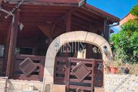 4 Bedroom Detached house in Agios Epifanios Oreinis (Nicosia) for sale 