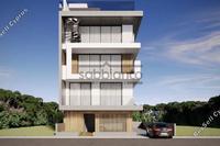 3 Bedroom Apartment in Sotiros Agios Ioannis Larnaca (Larnaca) for sale 