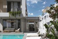 3 Bedroom Detached house · Protaras (Famagusta) for sale 