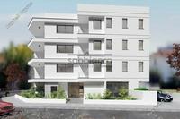 2 Bedroom Apartment in Strovolos (Nicosia) for sale 