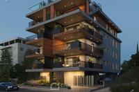3 Bedroom Penthouse in Lykavitos (Nicosia) for sale 