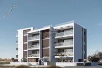 1 Bedroom Apartment · Kapsalos (Limassol) for sale 